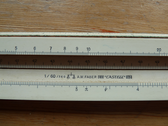 Faber-Castell 1/60/360 picture 3