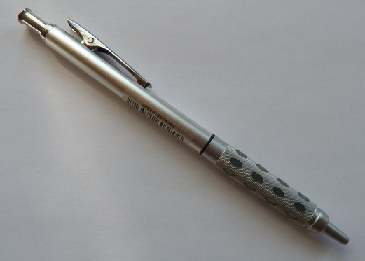 Pentel Graph Gear 1000