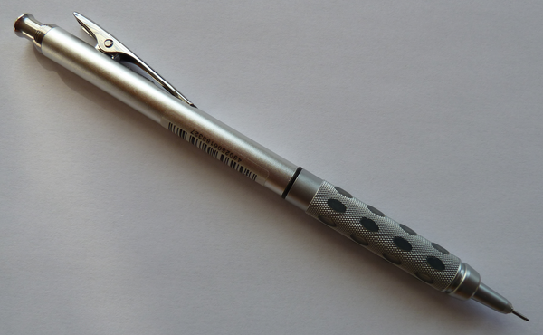 Pentel Graph Gear 1000