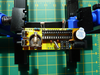 Most components added