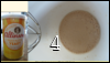 Dried yeast activating