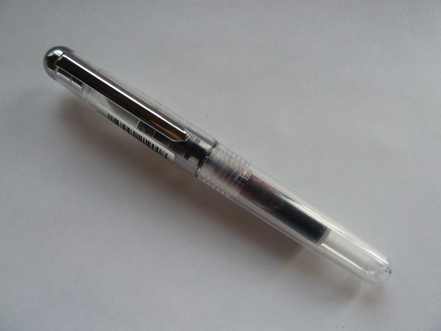 J. Herbin pen 1