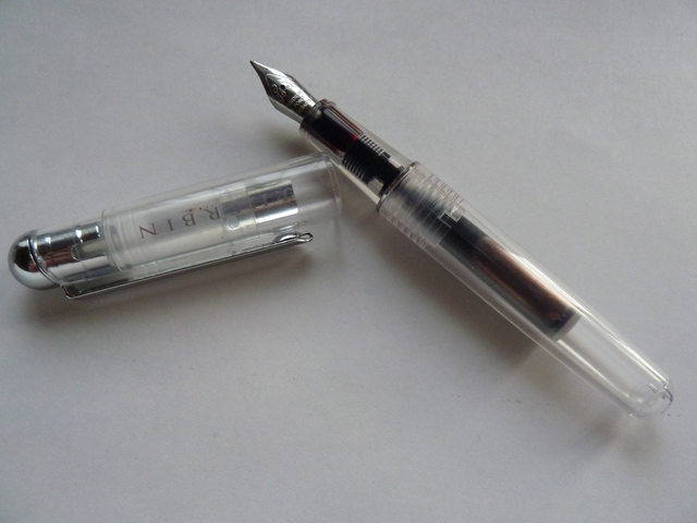 J. Herbin pen 2