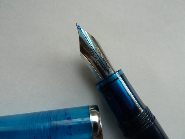Noodler's pen 3