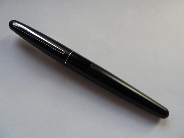 Pilot pen 1