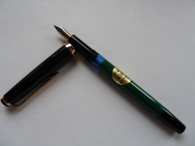 Reform pen 2