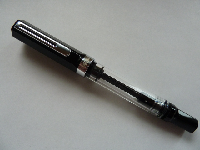 TWSBI pen 1