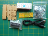 Components unpacked
