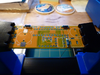 Starting to add components