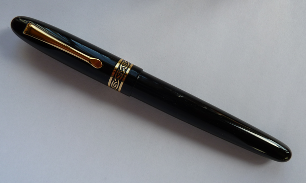 Italix Parson’s Essential capped
