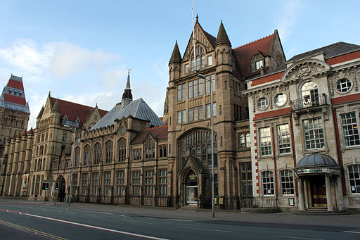 Photo from Wikipedia