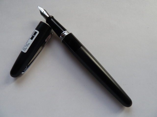 Pilot pen 2