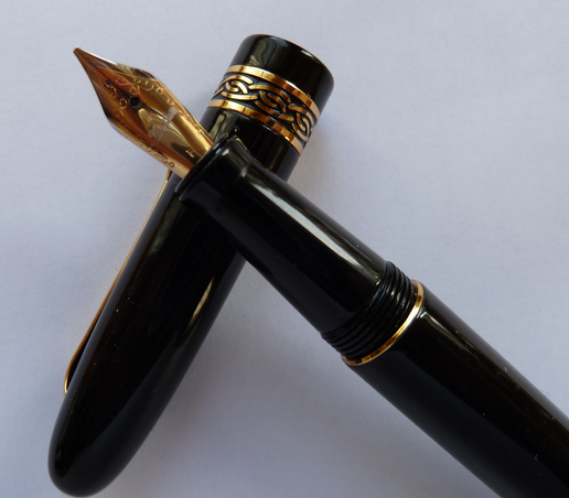 Italix Parson’s Essential close-up