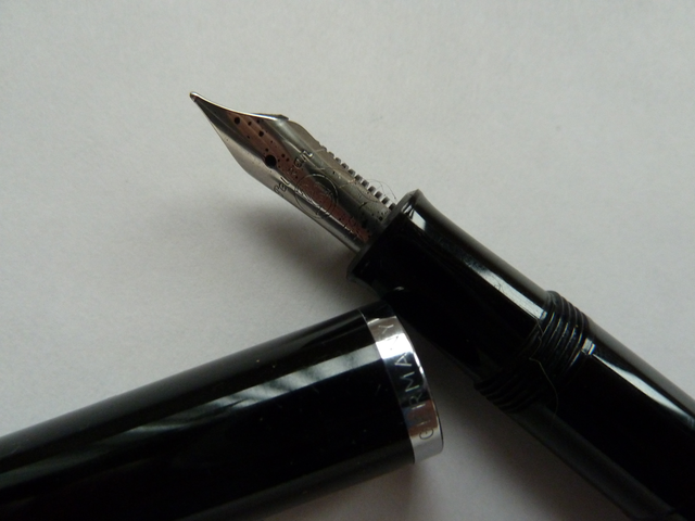 Pelikan pen 3