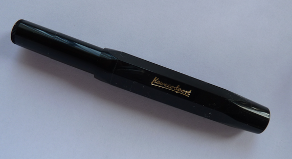Kaweco Classic Sport capped