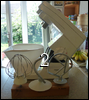 Kenwood Chef