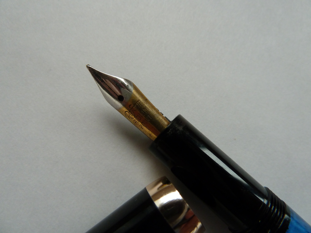 Reform pen 3