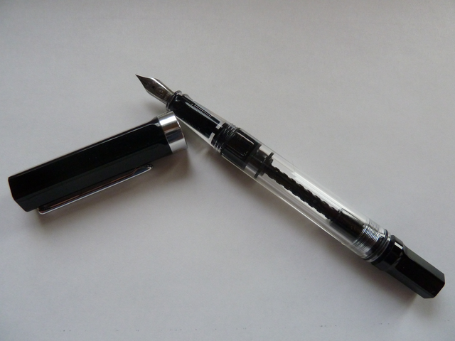 TWSBI pen 2