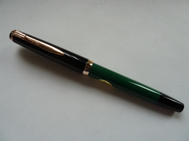 Reform pen 1
