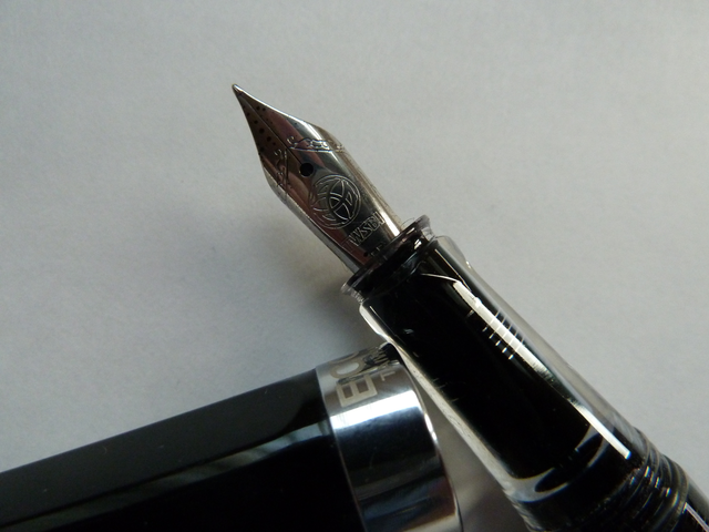 TWSBI pen 3