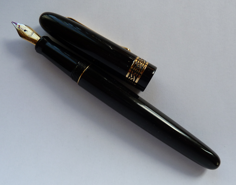 Italix Parson’s Essential uncapped