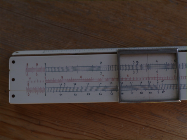 Faber-Castell 1/60/360 picture 1