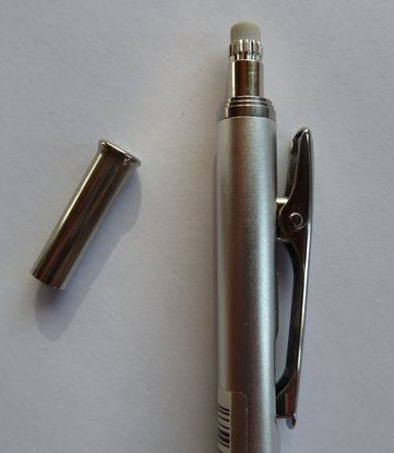 Pentel Graph Gear 1000