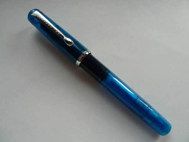 Noodler's pen 1