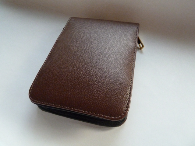 Pen case 1
