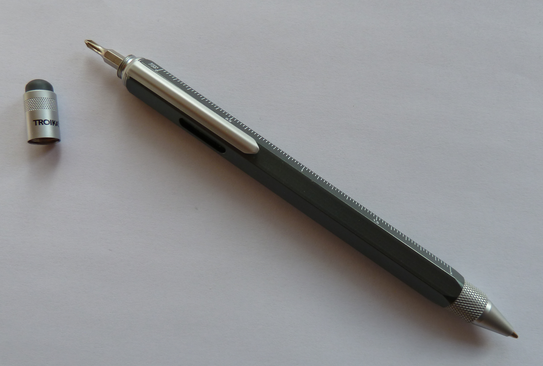 Troika Construction uncapped