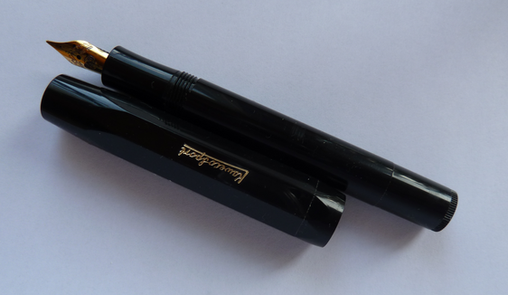 Kaweco Classic Sport uncapped