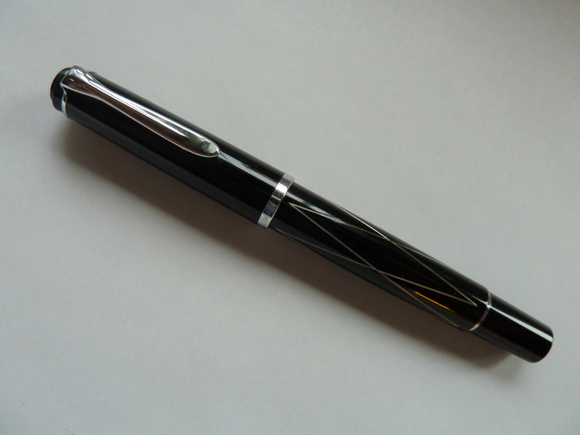 Pelikan pen 1