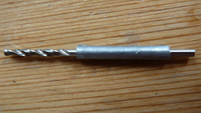 Duct tape cures everything