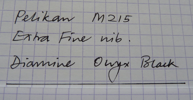 Pelikan pen 4